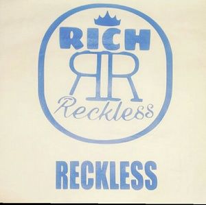 RICH & RECKLESS TEE'S